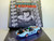 99039 Fly Making of Le Mans Film+Booklet+Ford GT40 (Camera Car) Set 1:32 Slot Car
