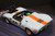 99039 Fly Making of Le Mans Film+Booklet+Ford GT40 (Camera Car) Set 1:32 Slot Car