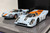 99046 Fly Porsche 917K Watkins Glen 1970 / Ford GT40 24H Le Mans 1969 2-Car Set 1:32 Slot Car