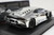 SWCAR01SILVER Racer Sideways Lamborghini Huracan GT3 - North American 2018 Championship - Silver1:32 Slot Car