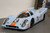 99072 Fly Porsche 917K 1000 Kms Barcelona 1971 Derek Bell/Gijs Van Lennep 1:32 Slot Car