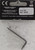 TKT5 Avant Slot 0132 Torx Wrench T5 1:32 Slot Car Part