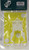 20538 Avant Slot Chassis Type 3 Soft White Pescarolo 1:32 Slot Car Part