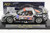 A121L Fly Corvette C5R Alms Laguna Seca 1999, #3 1:32 Slot Car