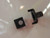 SISP08 Slot.it SCX Adaptor V12 to RX Shape Motor 1:32 Slot Car Part