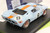 A182 Fly Ford GT40 Team Gulf 1st 24H Le Mans 1968, #9 1:32 Slot Car