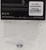 20204 Fly Mirrors for Mercedes Truck (Dark Blue) 1:32 Slot Car Part