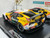 23819 Carrera Digital 124 Chevrolet Corvette C7R, #50 1:24 Slot Car