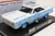 4843 Revell/Monogram 1967 Plymouth Daytona Paul Goldsmith 1:32 Slot Car