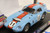 4835 Revell/Monogram Gulf Shelby Daytona Cobra Coupe Limited Edition 1:32 Slot Car