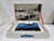 8313 Revell/Monogram Mercedes Benz 220 SE Ltd. Ed. 1:32 Slot Car