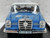 8313 Revell/Monogram Mercedes Benz 220 SE Ltd. Ed. 1:32 Slot Car