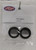 12401S Super Tires - Silicone Tires Carrera Audi R8, Ford GT, DTM, Corvette C7R, Porsche 911 1:24 Slot Car Part