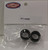 1003C Super Tires - Silicone Tires Fly BMW M3 GTR, Corvette, Lister 1:32 Slot Car Part
