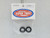 1700S Super Tires - Silicone Tires Carrera, MRRC, Revell Monogram 1:32 Slot Car Part