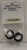 1603C Super Tires - Silicone Tires SCX 17mm 1:32 Slot Car Part