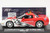 A583L Fly Corvette C5 24H Le Mans 1999 Safety Car with Lights 1:32 Slot Car