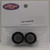 1409RS Super Tires - Silicone Tires for 17x10mm 1:32 Slot Car Part