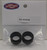 1410RS Super Tires - Silicone Tires for 17x10mm 1:32 Slot Car Part