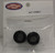 1306S Super Tires - Silicone Tires Carrera F1 (2009-2010) 1:32 Slot Car Part