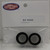 1310RS Super Tires - Silicone Tires Carrera Audi A5 DTM 1:32 Slot Car Part