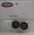 1200C Super Tires - Silicone Tires Ninco 1:32 Slot Car Part