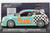A723 Fly Alfa 147 GTA Cup Challenge 2003 Boy Zentveldt 1:32 Slot Car