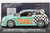 A723 Fly Alfa 147 GTA Cup Challenge 2003 Boy Zentveldt 1:32 Slot Car