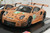 23886 Carrera Digital 124 Porsche 911 RSR Pink Pig Design, #92 1:24 Slot Car