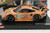 23886 Carrera Digital 124 Porsche 911 RSR Pink Pig Design, #92 1:24 Slot Car