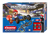 62492 Carrera GO!!! Nintendo Mario Kart Mach 8 1:43 Slot Car Racing Set