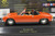 02006 SRC Porsche 914/6 Tangerine Street Car Version 1:32 Slot Car