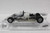 02106 SRC Renault RS10 F1 Limited Edition of 350 pcs. Clear Body 1:32 Slot Car