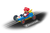 64148 Carrera GO!!! Nintendo Mario Kart Mach 8 - Mario 1:43 Slot Car