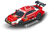 64132 Carrera GO!!! Audi RS 5 DTM R. Rast, #33 1:43 Slot Car