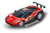 64136 Carrera GO!!! Ferrari 488 GT3 AF Corse, #488 1:43 Slot Car