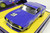 C2400A Scalextric Sport Chevrolet Camaro 1969 #9 1:32 Slot Car