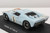 C2464 Scalextric Ford GT MKII Le Mans 1966 Gulf, #1 1:32 Slot Car
