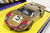 C2465A Scalextric Sport Ford GT MKII Le Mans 1966 Gold, #5 1:32 Slot Car