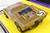C2465A Scalextric Sport Ford GT MKII Le Mans 1966 Gold, #5 1:32 Slot Car