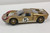 C2465A Scalextric Sport Ford GT MKII Le Mans 1966 Gold, #5 1:32 Slot Car