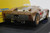 C2465 Scalextric Ford GT MKII Le Mans 1966 Gold, #5 1:32 Slot Car