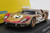 C2465 Scalextric Ford GT MKII Le Mans 1966 Gold, #5 1:32 Slot Car