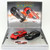 C3171A Scalextric McLaren MP4-12C Limited Edition- 2 Car Set 1:32 Slot Car