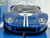C3916 Scalextric Ford GT40 MKII - 12 Hour of Sebring 1967, #2 1:32 Slot Car