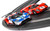 C3893A Scalextric Legends 50 Years of Ford at Le Mans MKIV/GT GTE- 2 Car Boxed Set 1:32 Slot Car