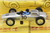 0970 Cartrix Porsche 804 French GP, Rouen 1962, Dan Gurney, #30 1:32 Slot Car