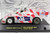 09003 Falcon Slot Cars Porsche 908/3 Turbo Norisring 1983, #25 1:32 Slot Car