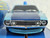 C4058 Scalextric AMC Javelin Alabama State Trooper Highway Patrol 1:32 Slot Car