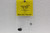 GS-01010 Slot Car Corner Nylon Guide Spacers .010" Thick (10 Pieces) 1:32 Slot Car Part